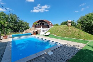 Super Ferienhaus