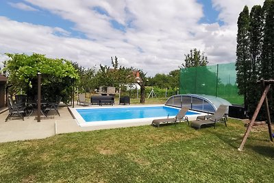 Ferienhaus ungarn mit pool - Nehmen Sie dem Favoriten unserer Tester