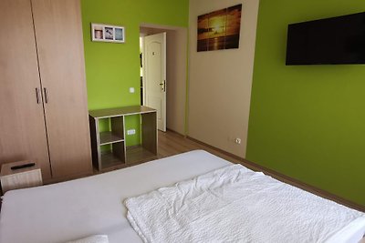 Anna Luxe Vakantie Appartement