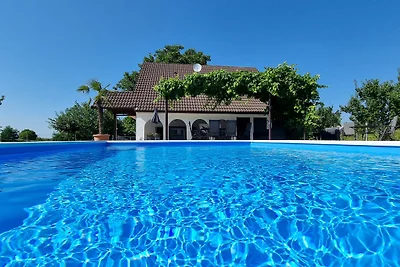 Ferienhaus Kiss
