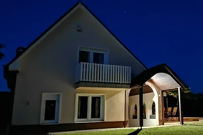 Ferienhaus Kiss