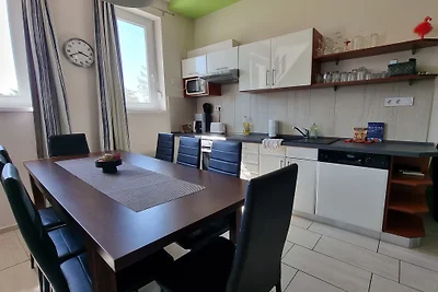 Ferienhaus Kiss