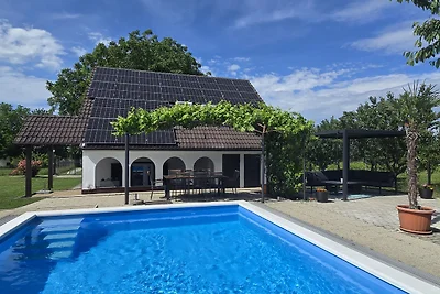 Ferienhaus Kiss