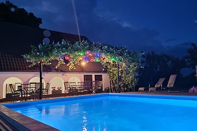 Ferienhaus Kiss