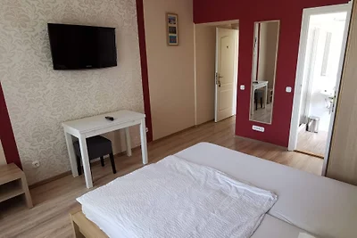 Anna Luxus Ferienwohnung