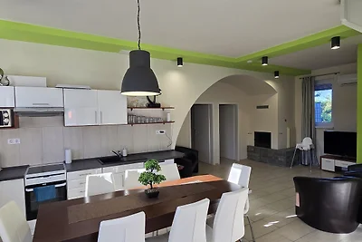 Ferienhaus Kiss