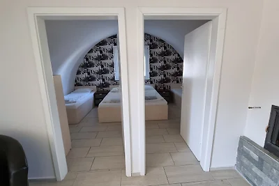 Ferienhaus Kiss