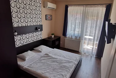 Anna Luxus Ferienwohnung