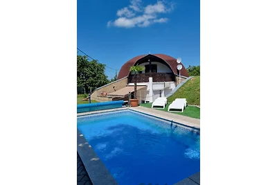 Ferienhaus Heinz