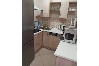 Anna Luxus Ferienwohnung
