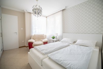 Grand Beach Apartman