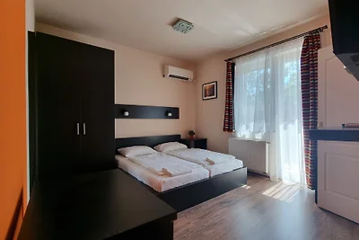 Anna Luxus Ferienwohnung