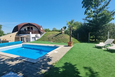 Holiday home relaxing holiday Siofok