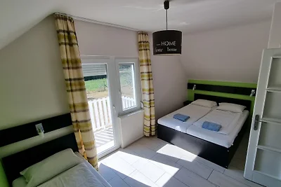 Ferienhaus Kiss