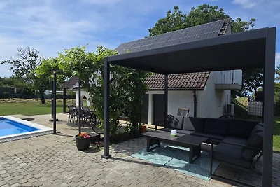 Ferienhaus Kiss