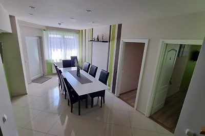 Anna Luxus Ferienwohnung