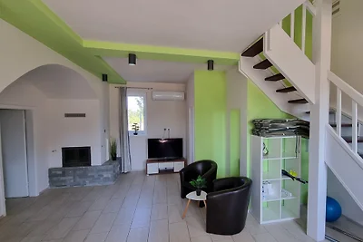 Ferienhaus Kiss