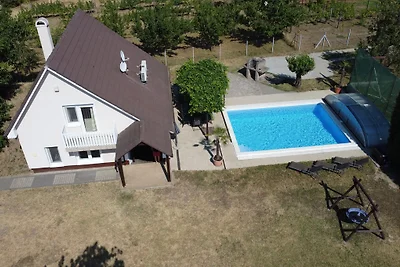 Ferienhaus Kiss