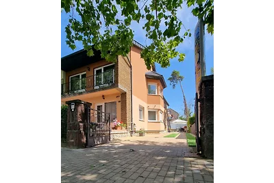 Anna Luxus Ferienwohnung