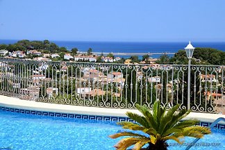 Villa el Sueno