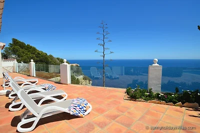 Villa Dorothea