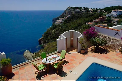 Villa Dorothea