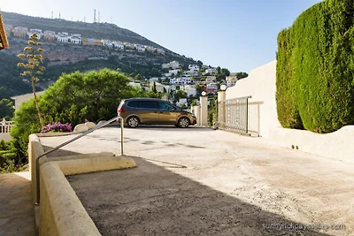 Villa Crisitina