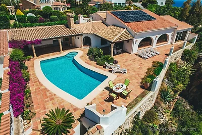 Villa Dorothea