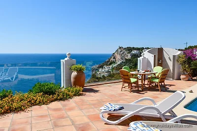 Villa Dorothea