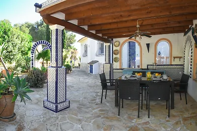 Villa Al Andaluz
