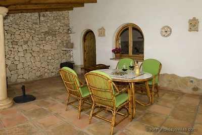 Villa Dorothea