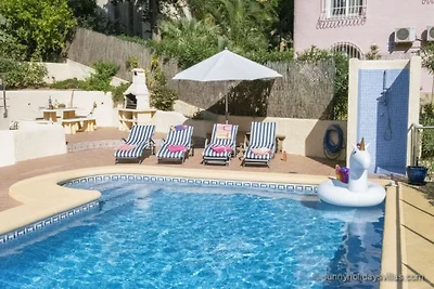 Villa Crisitina