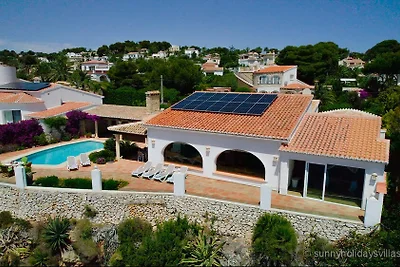 Villa Dorothea