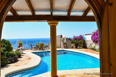 Villa Dorothea
