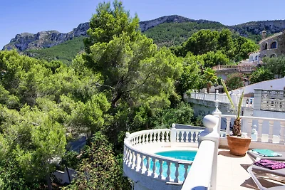 Ferienhaus Villa Carisma