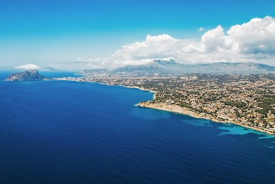 Villa Brezza di Mare