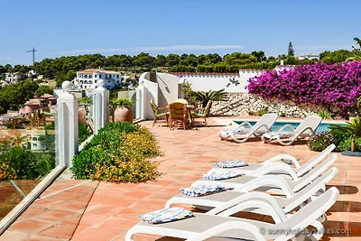 Villa Dorothea