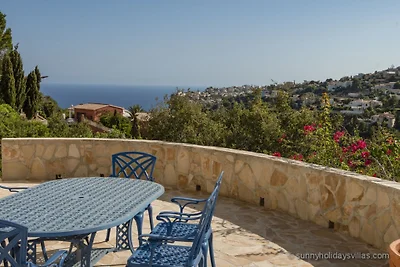 Villa Crisitina