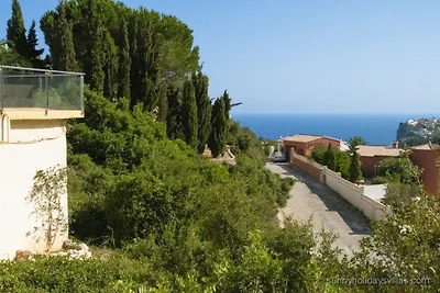 Villa Crisitina