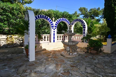 Villa Al Andaluz