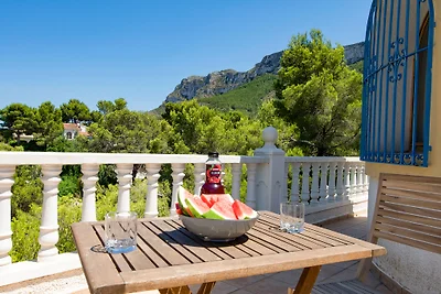 Ferienhaus Villa Carisma
