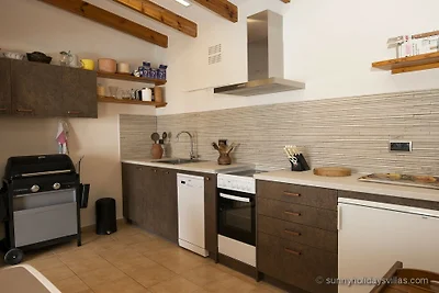 Villa Dorothea