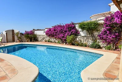 Villa Dorothea