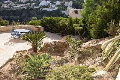 Villa Crisitina