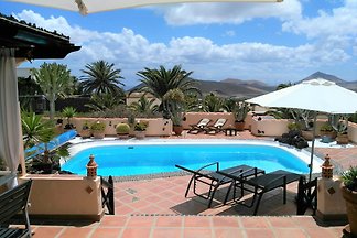 Casa Blara mit pool