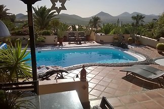 Casa Blara mit pool