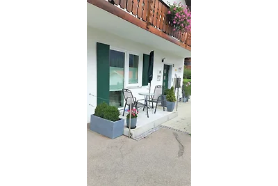 Ferienhaus Linder im Allgäu