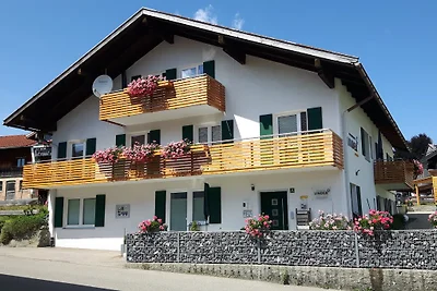 Ferienhaus Linder im Allgäu