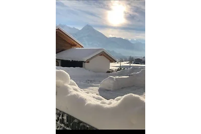 Ferienhaus Linder im Allgäu