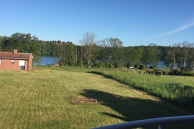 Ferienhaus u. Bungalow mit Seeblick